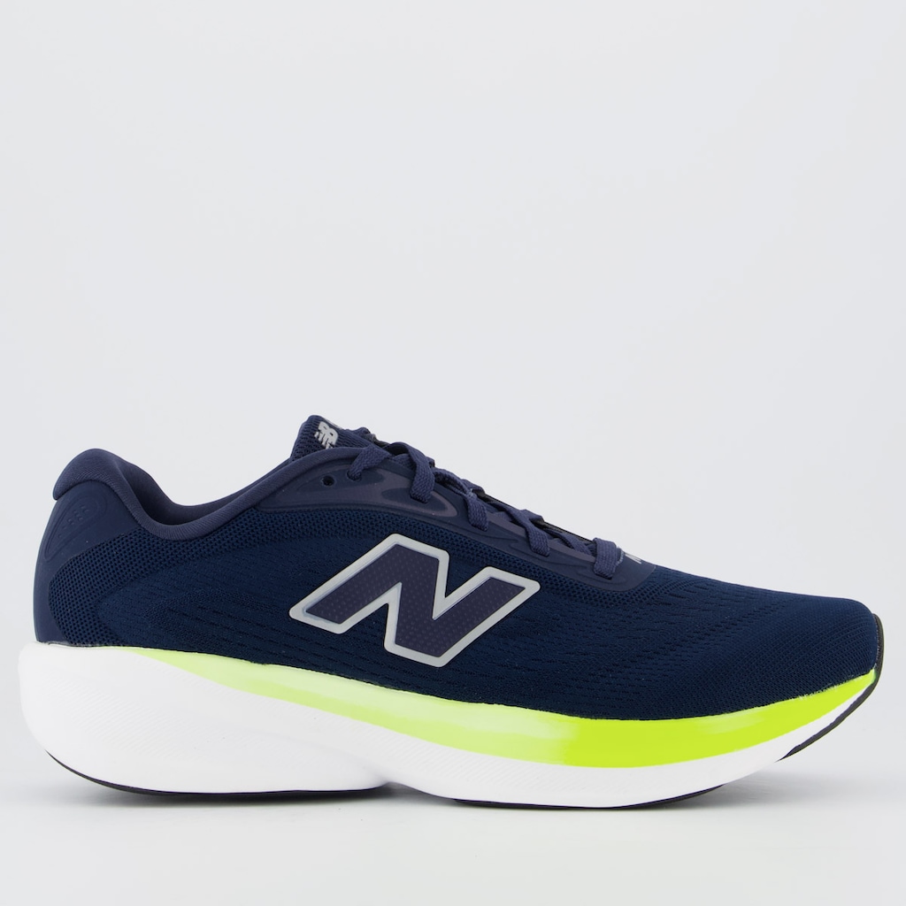 Tênis Maculino Fresh Foam 680 V9 New Balance