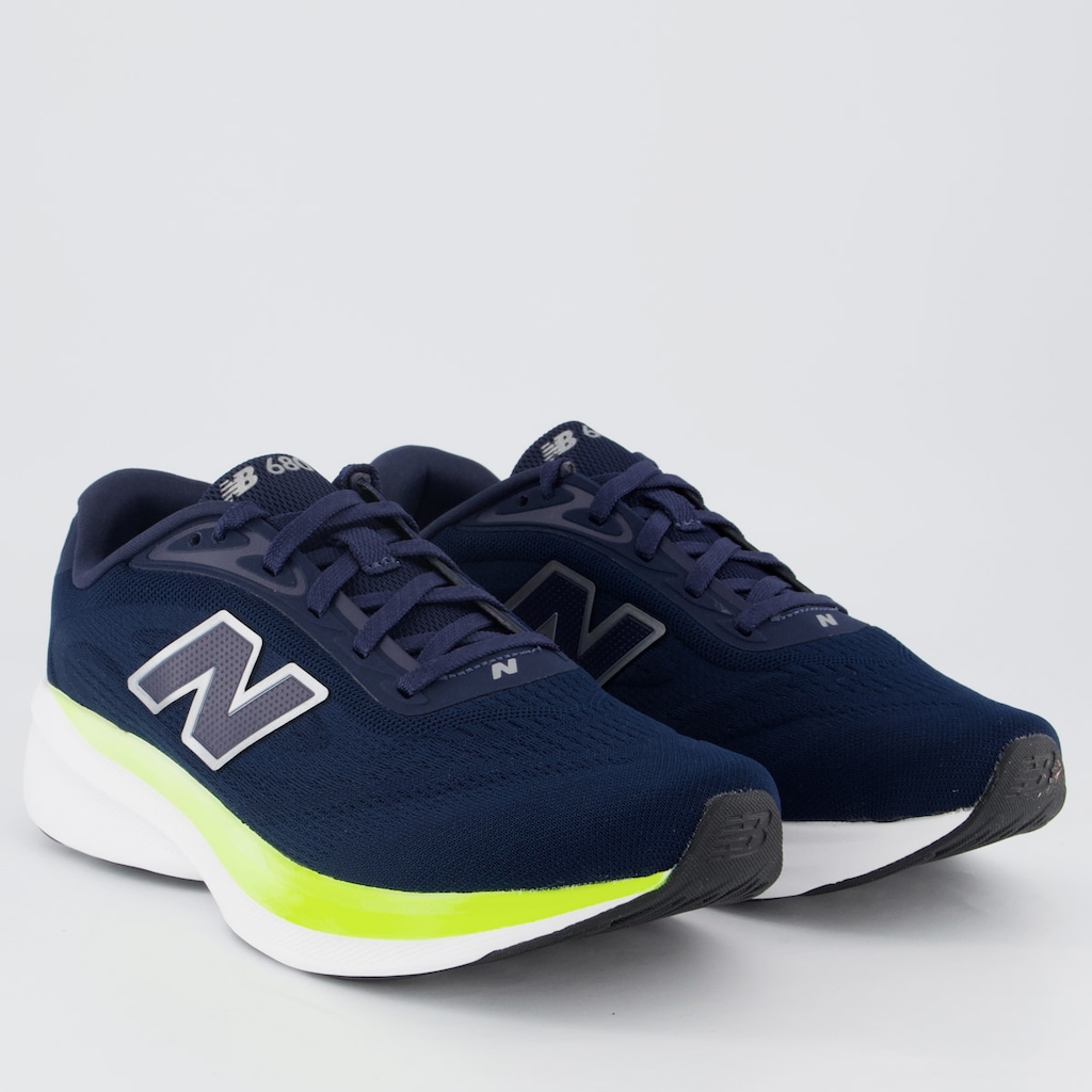 Imagem 2 do produto Tênis Maculino Fresh Foam 680 V9 New Balance
