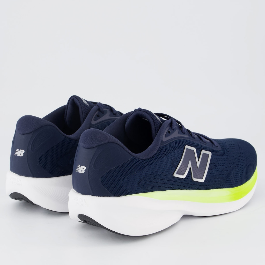 Imagem 3 do produto Tênis Maculino Fresh Foam 680 V9 New Balance