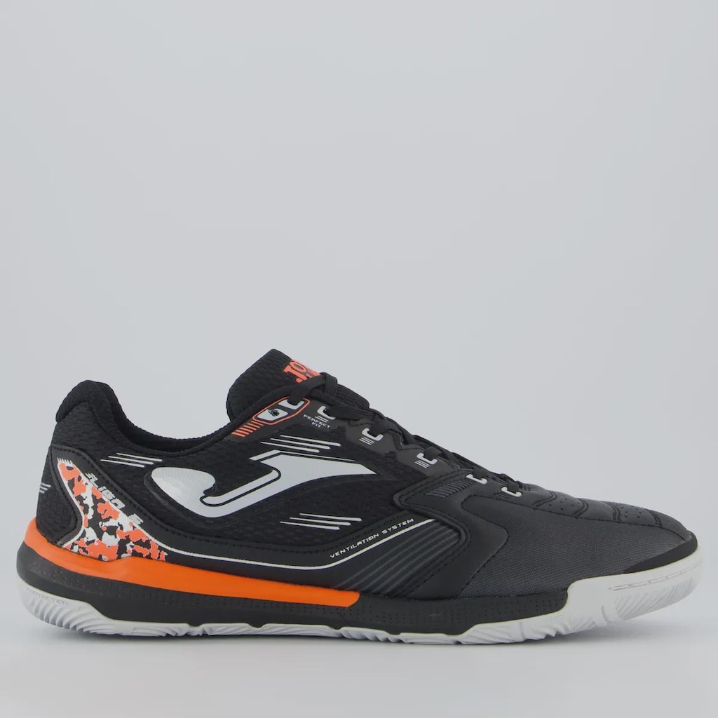 Chuteira de Futsal Adulta Liga 5 Joma