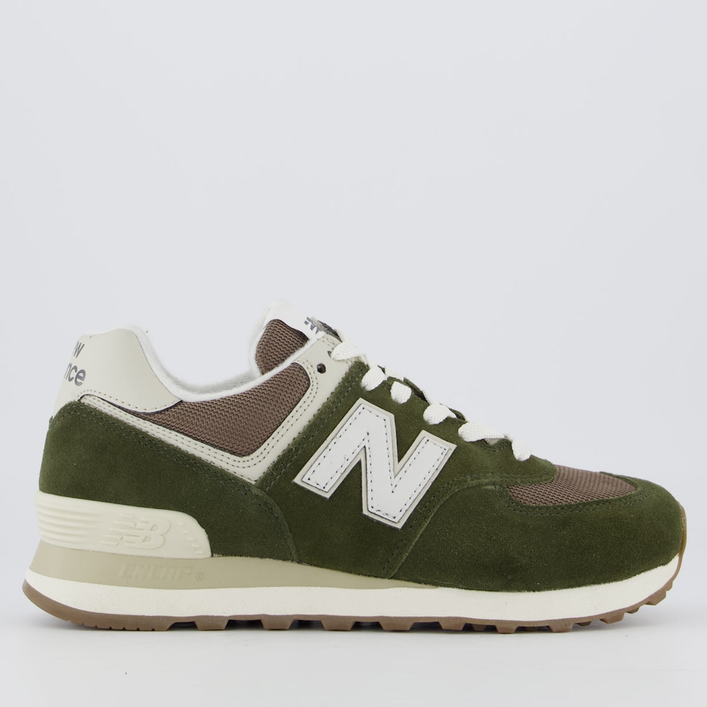 Tênis Feminino 574 V 2 New Balance