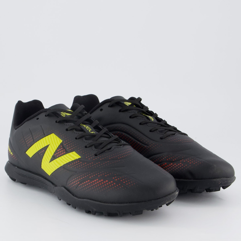 Imagem 2 do produto Chuteira de Society Adulta Tekela TF New Balance