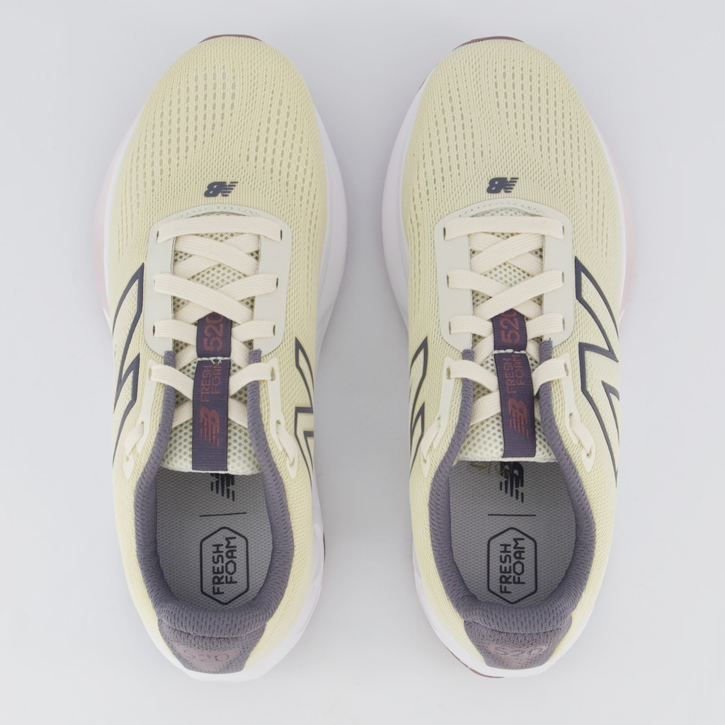 Imagem 4 do produto Tênis Feminino Fresh Foam 520 V9 New Balance