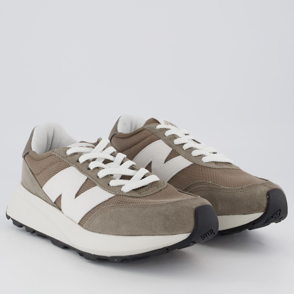 Imagem 2 do produto Tênis New Balance 370 V1 Unissex