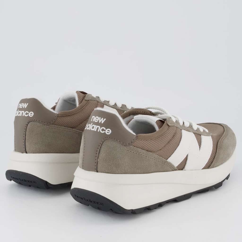 Imagem 3 do produto Tênis New Balance 370 V1 Unissex