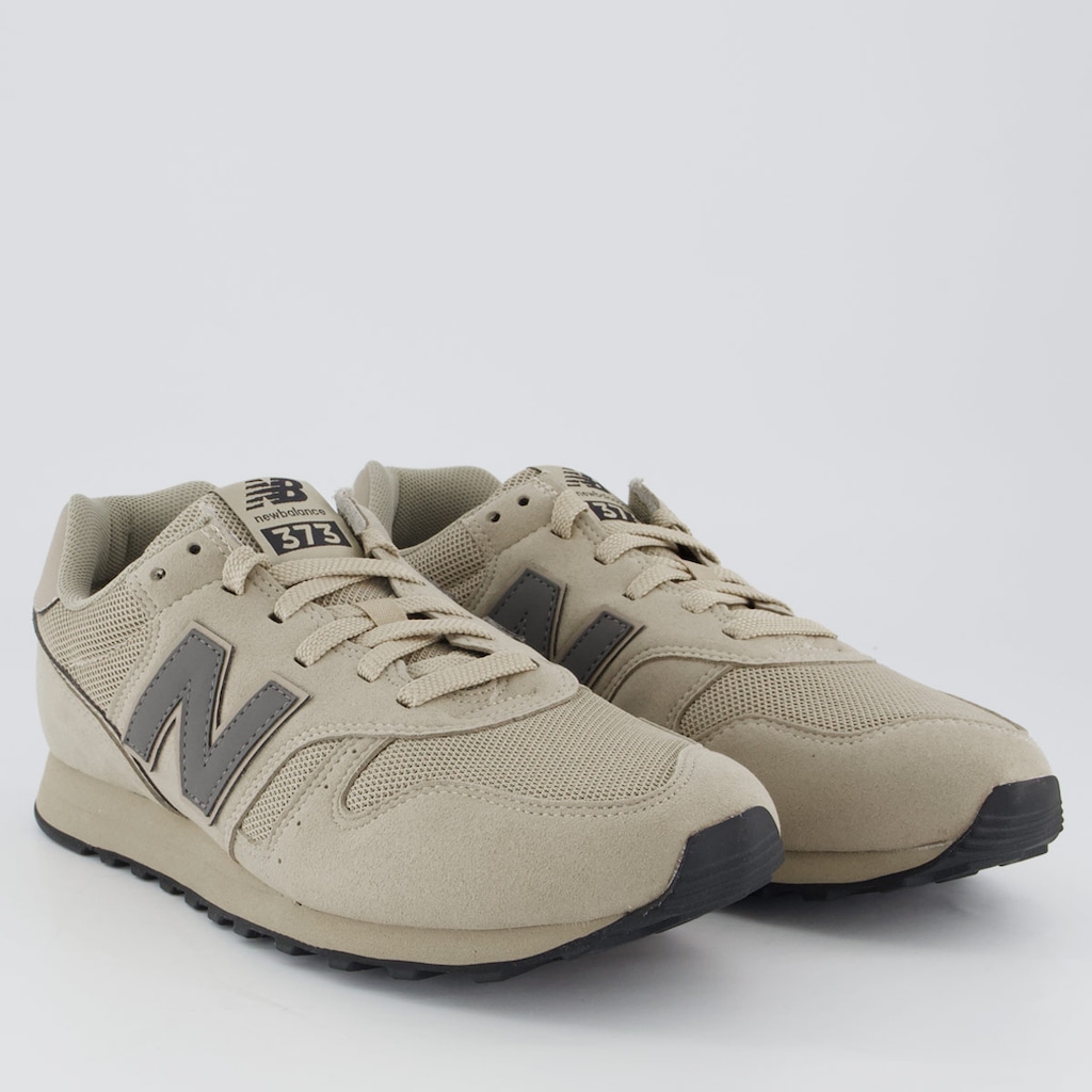Imagem 2 do produto Tênis New Balance 373 V2 Masculino