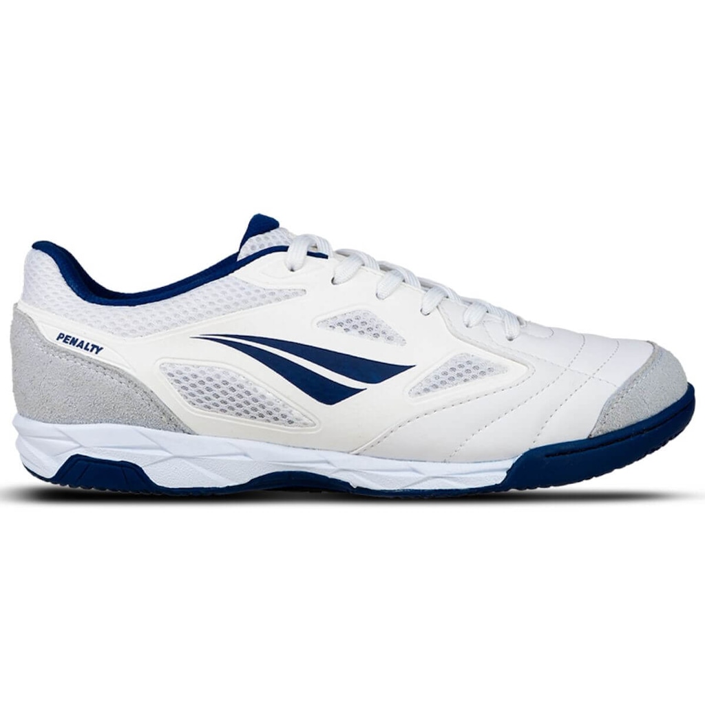 Chuteira de Futsal Adulto Penalty Max 400 Y-1
