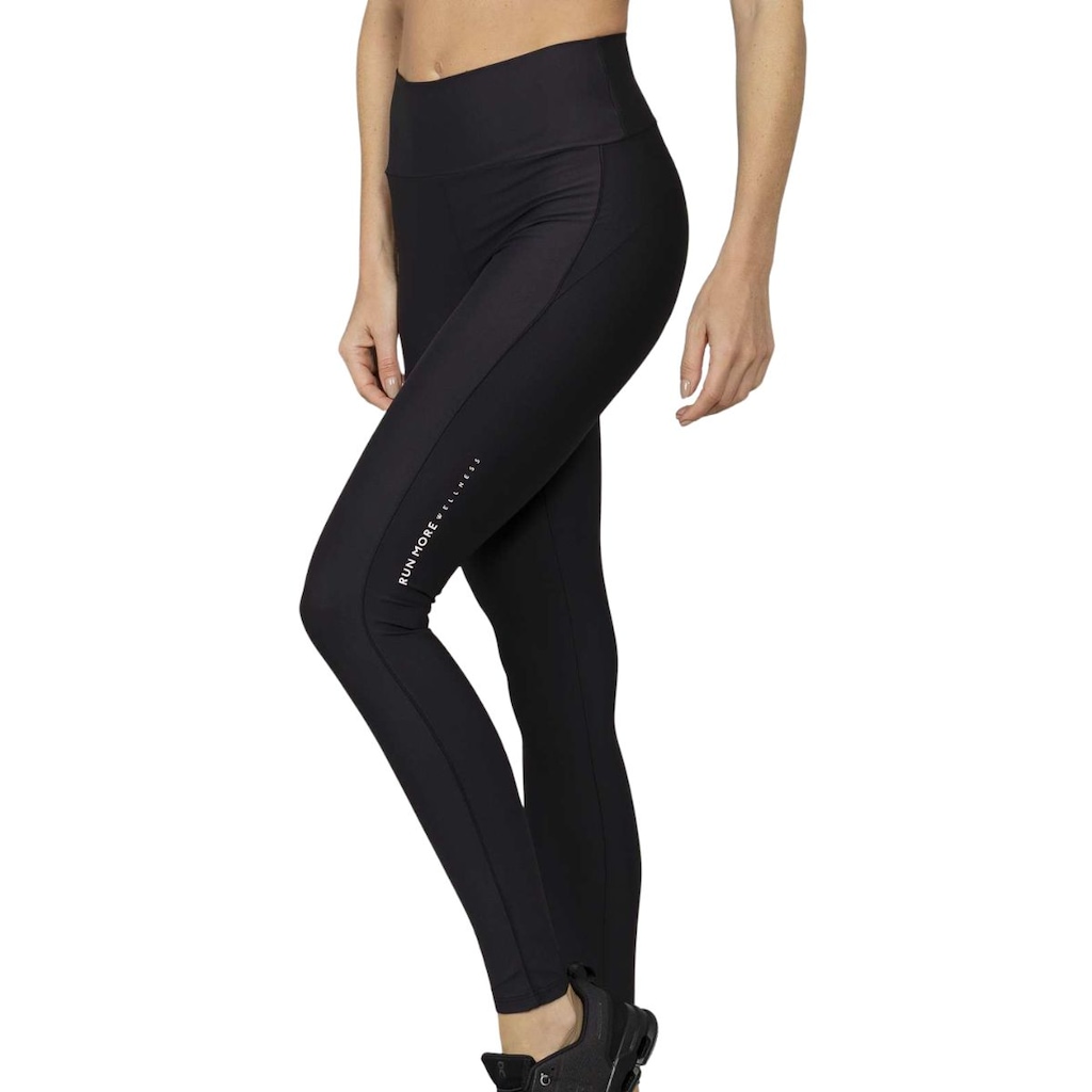 Imagem 2 do produto Legging Run More Com Bolso 06826 Feminina