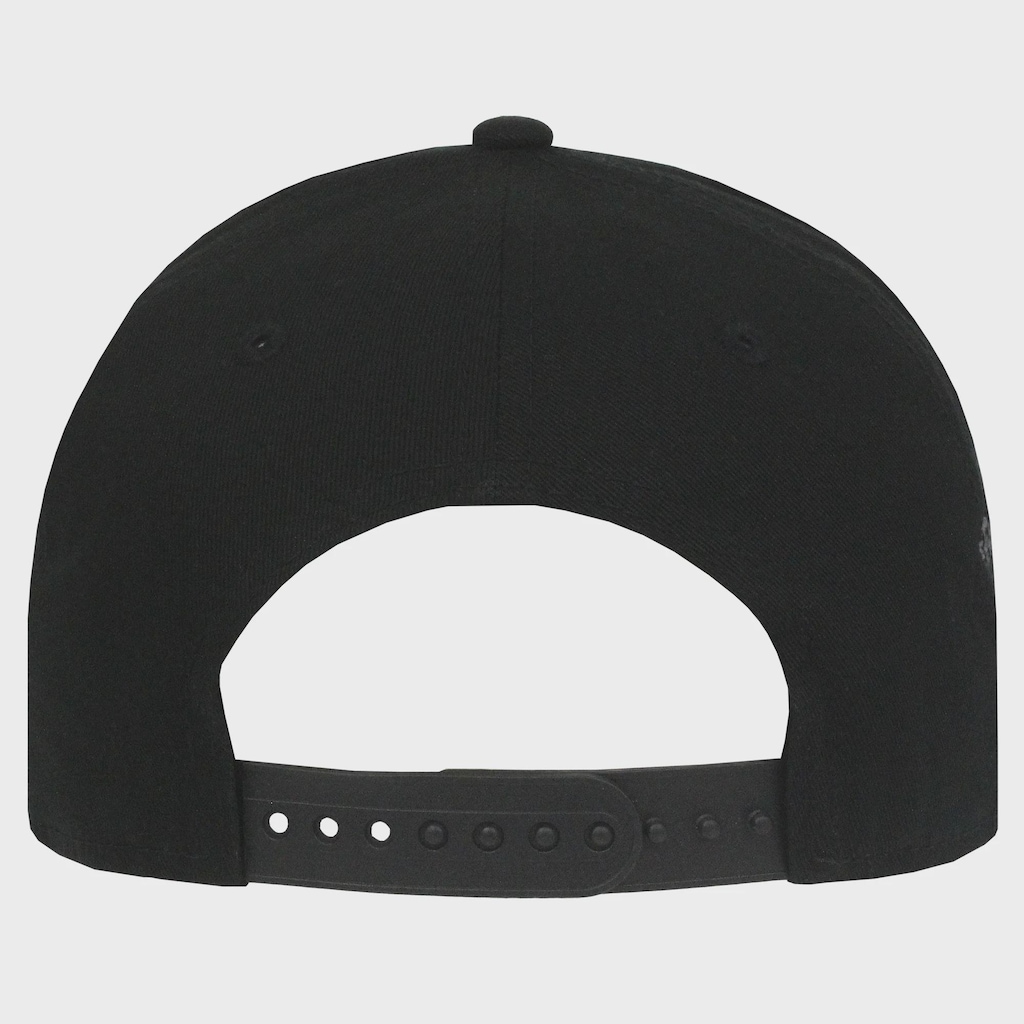 Imagem 4 do produto Boné Unissex New Era Icon E-Frame New York Yankees Black Importado