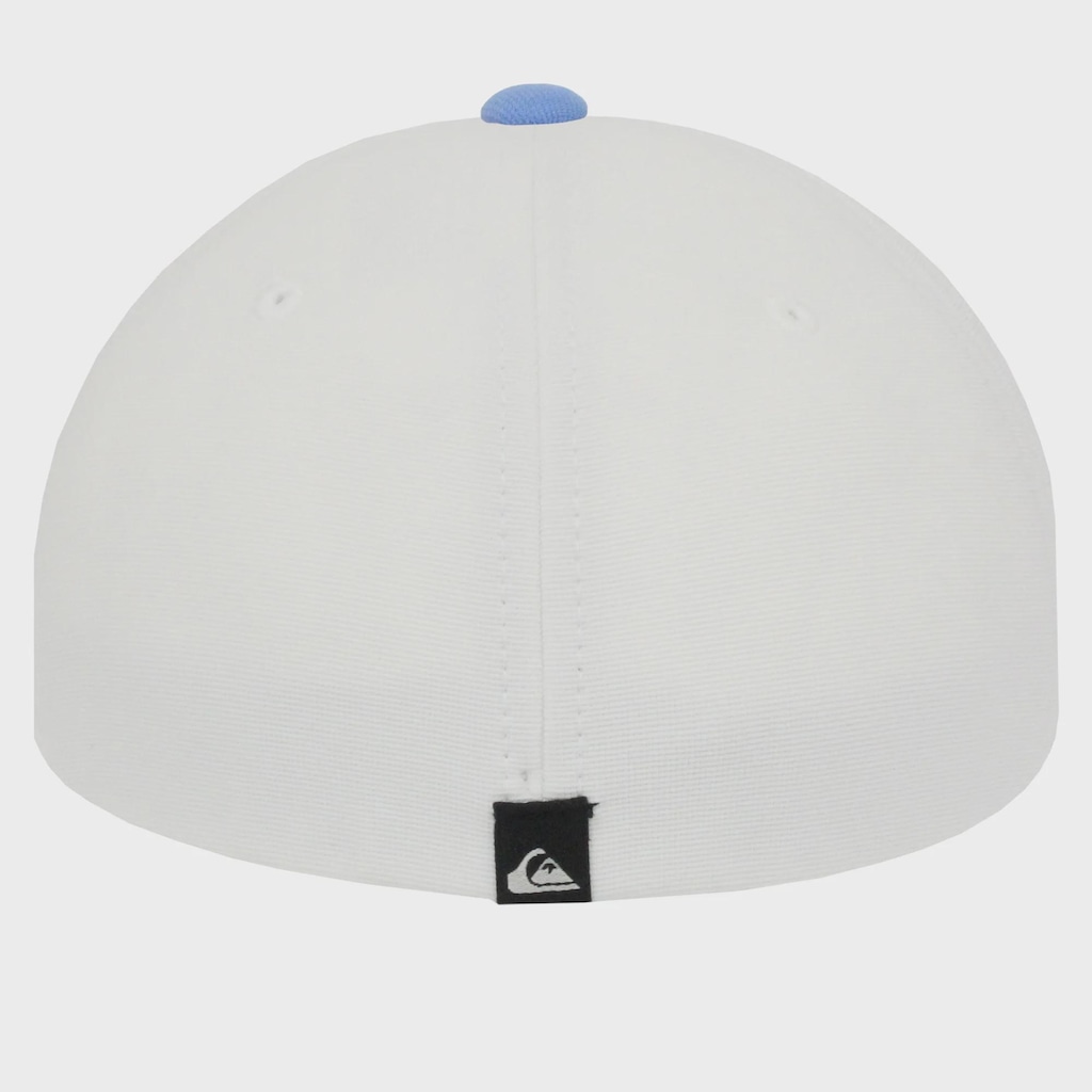Imagem 4 do produto Boné Unissex Quiksilver Emb Three