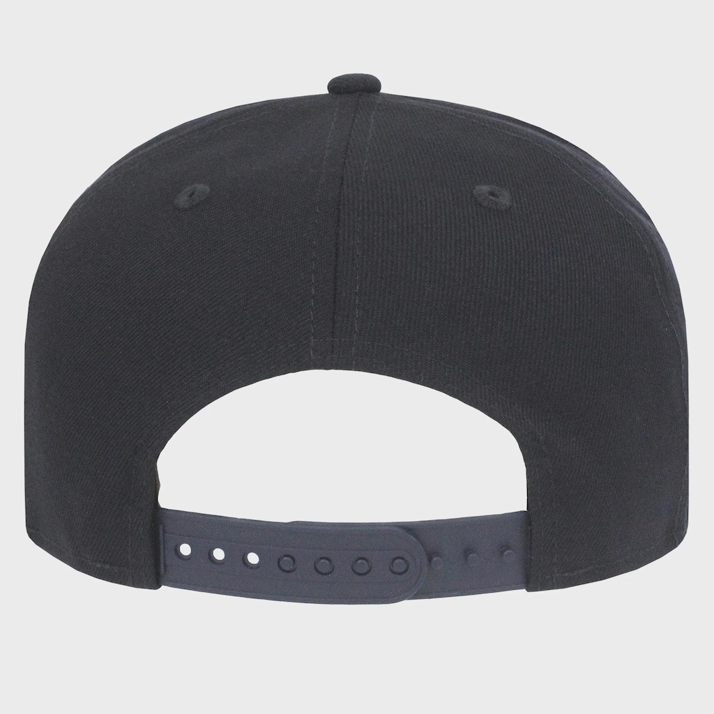 Imagem 4 do produto Boné Unissex New Era 9Fifty A-Frame New York Yankees Navy Importado - Aba Curva