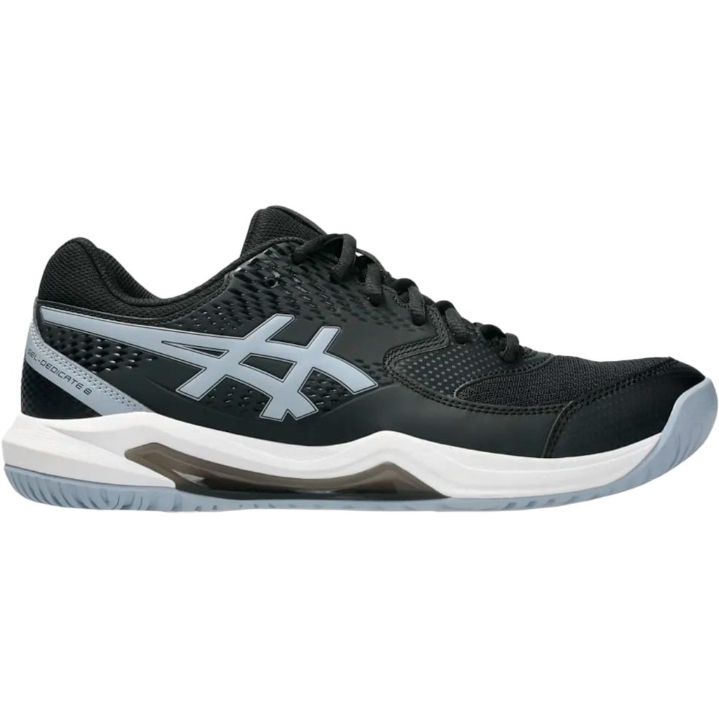 Tênis Masculino Asics Gel-Dedicate 8