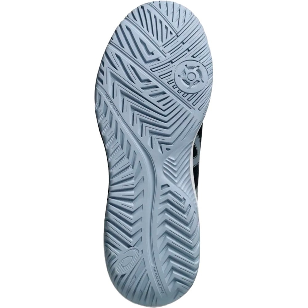 Imagem 2 do produto Tênis Masculino Asics Gel-Dedicate 8