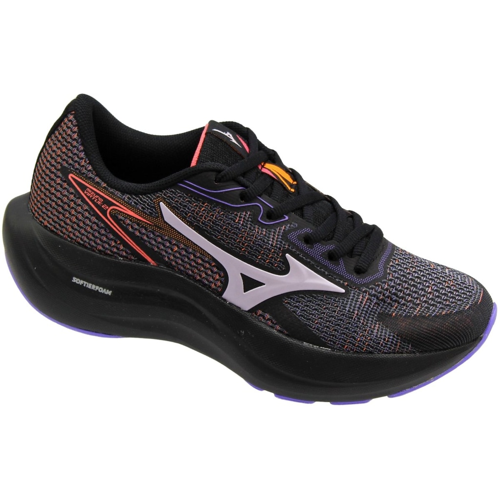 Imagem 3 do produto Tênis Feminino Esportivo Mizuno Virtue 2 Softier Foam