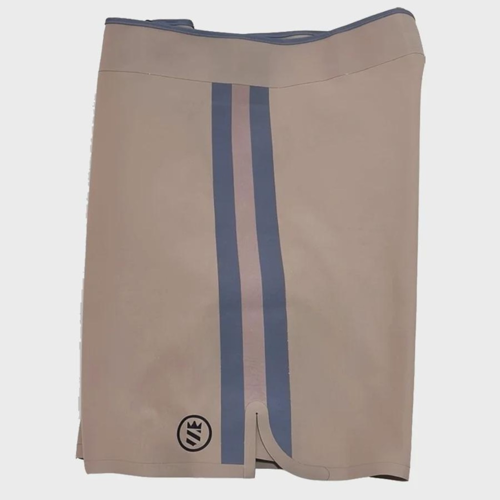Imagem 2 do produto Bermuda Salazar Bege - Masculina