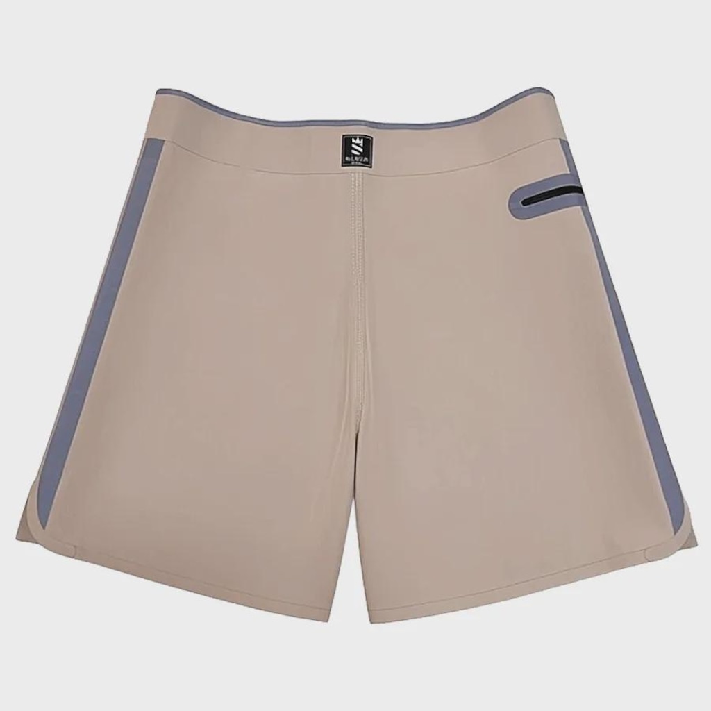 Imagem 5 do produto Bermuda Salazar Bege - Masculina