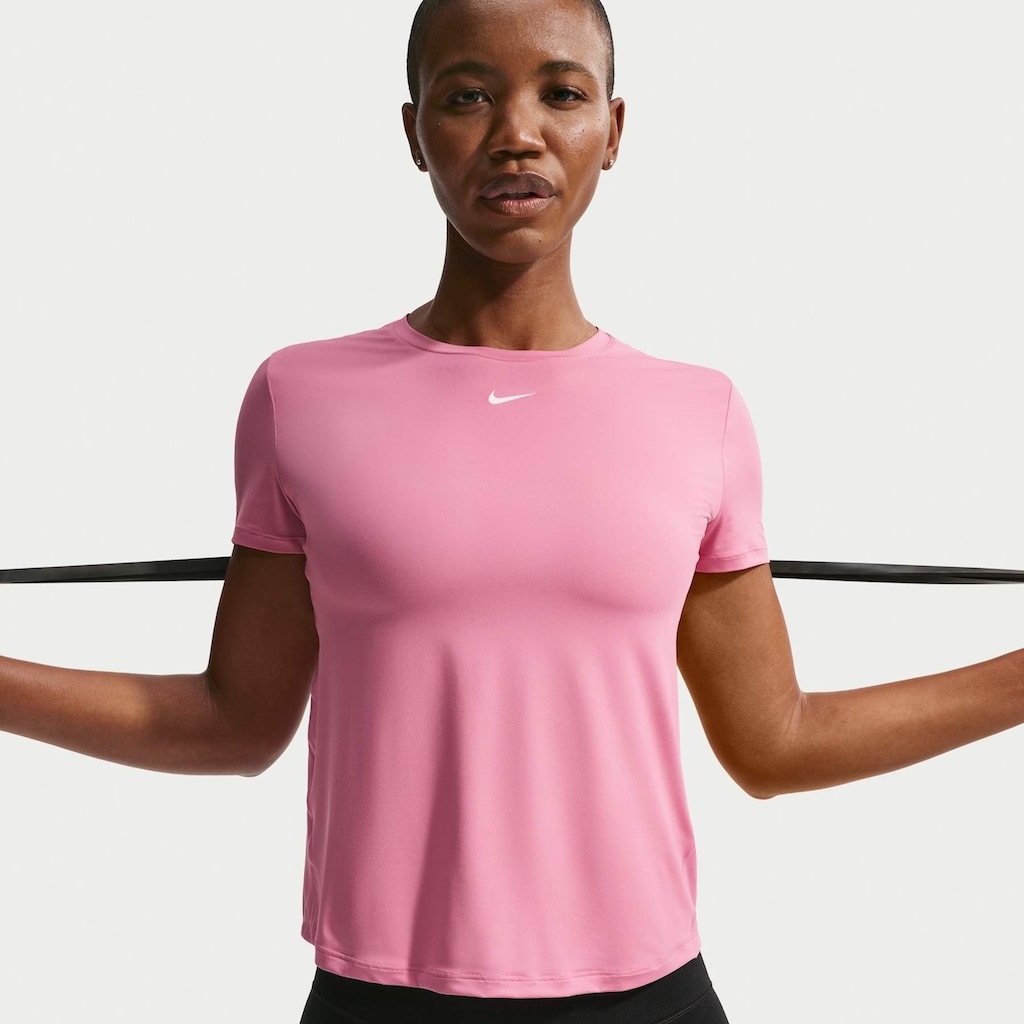 Camiseta Nike Dri-FIT One Feminina