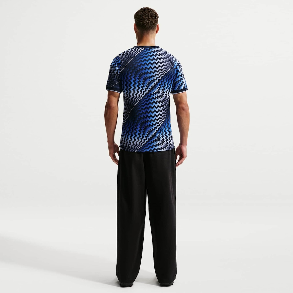 Imagem 5 do produto Camiseta Uruguai Dri-FIT Nike Academy Pro Masculina