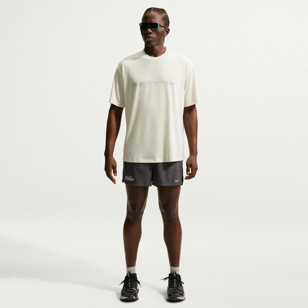 Shorts Dri-FIT Nike 3BF Masculino