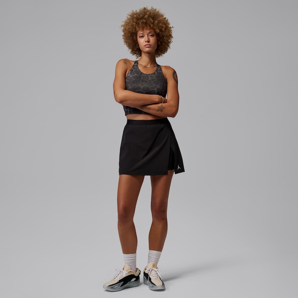 Imagem 5 do produto Shorts Saia Dri-FIT Jordan Sport Essential Feminina