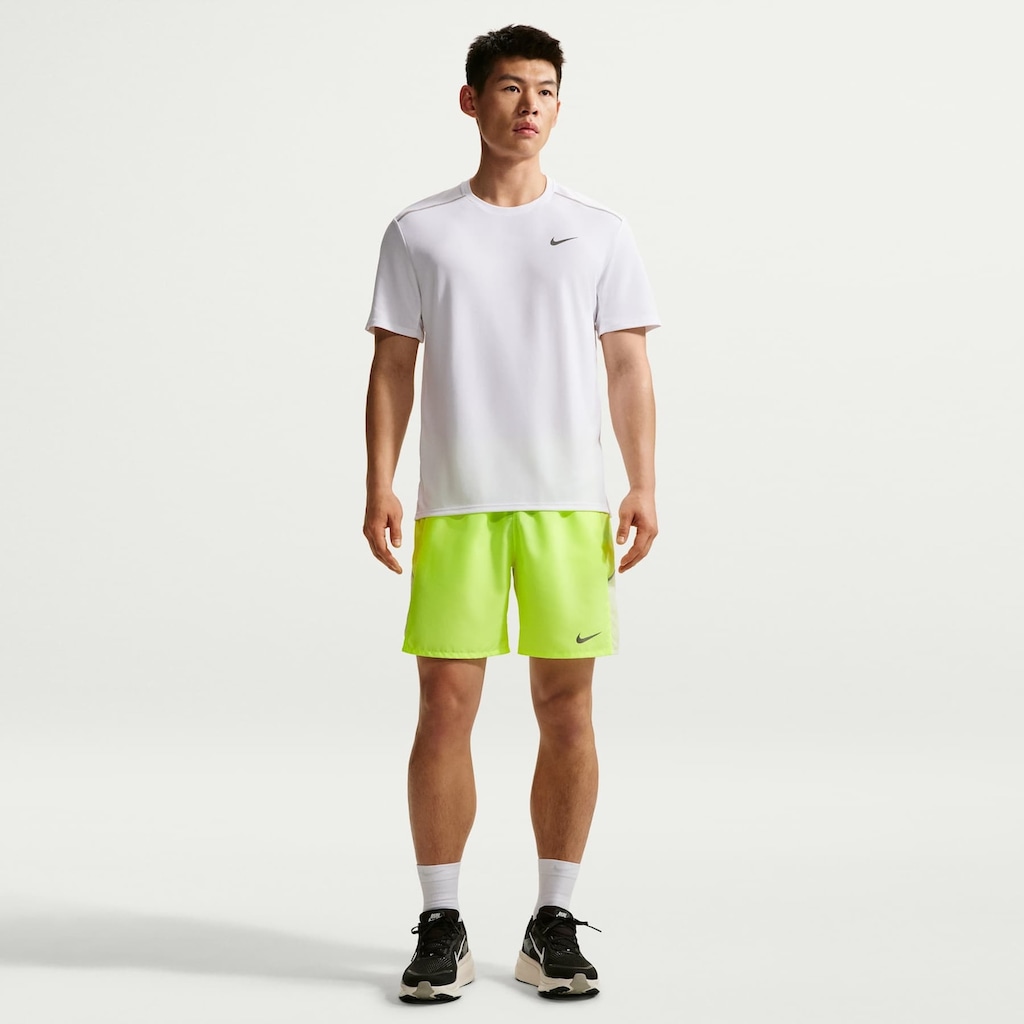 Shorts Dri-FIT Nike Miler Masculino