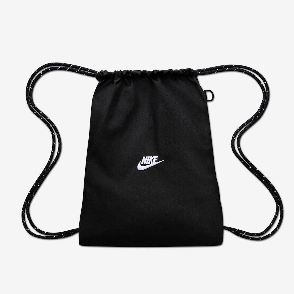 Sacola Nike Heritage Unissex