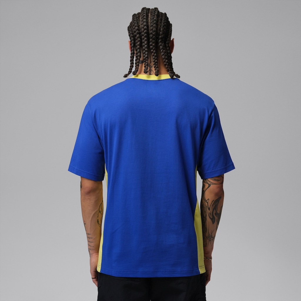 Imagem 4 do produto Camiseta Brasil Air Jordan