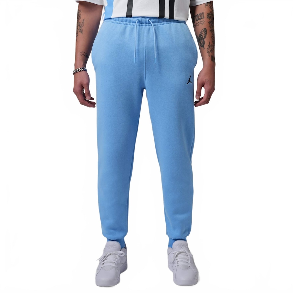 Calça Jordan Brooklin Fleece Masculina