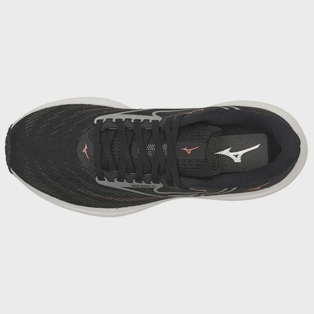 Imagem 3 do produto Tênis de Corrida Feminino Mizuno Wave Rider 29