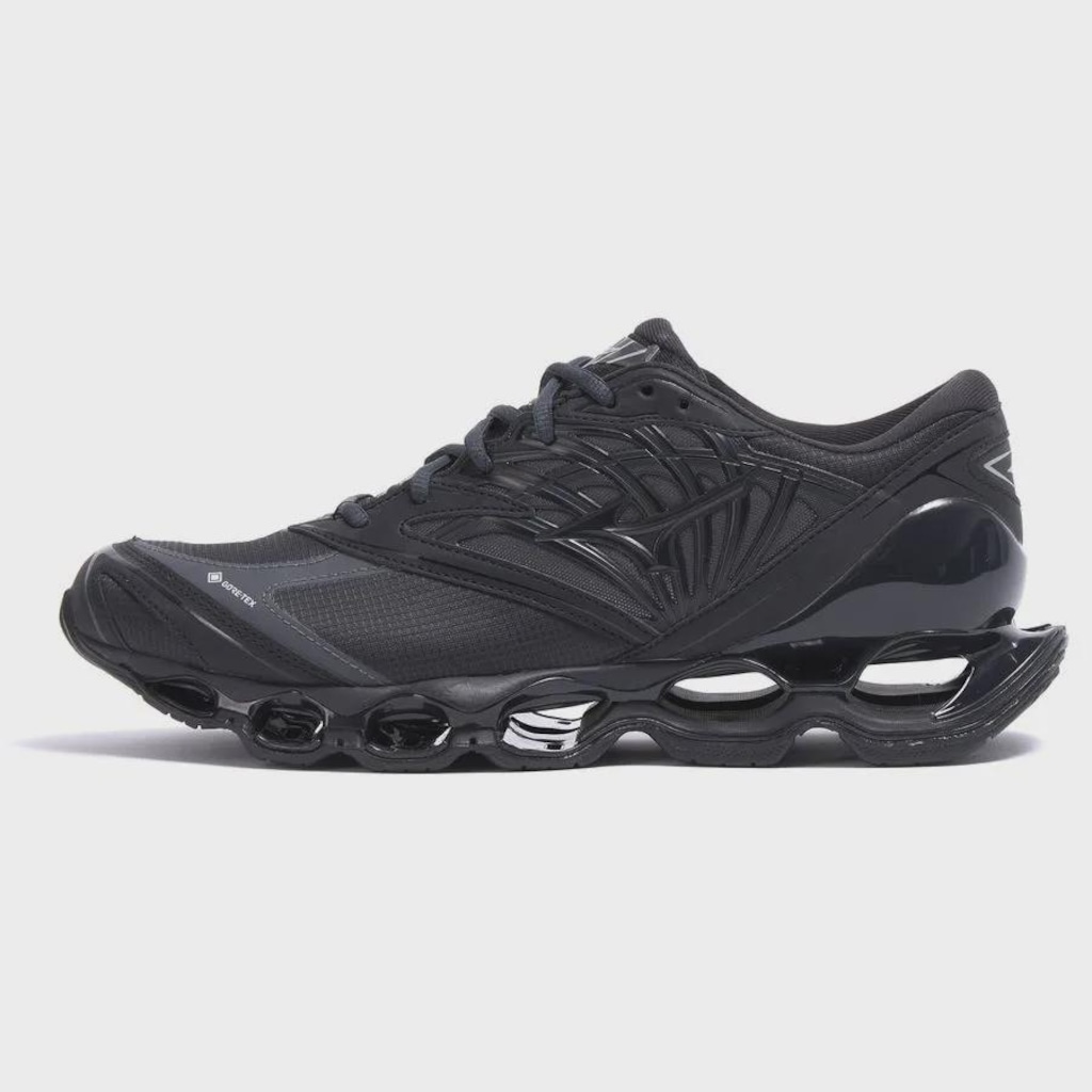 Imagem 2 do produto Tênis Unissex Mizuno Wave Prophecy Ls Gtx