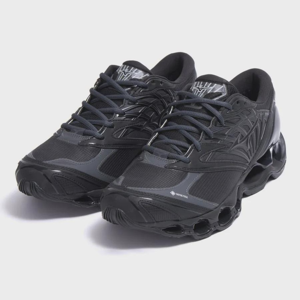 Imagem 3 do produto Tênis Unissex Mizuno Wave Prophecy Ls Gtx