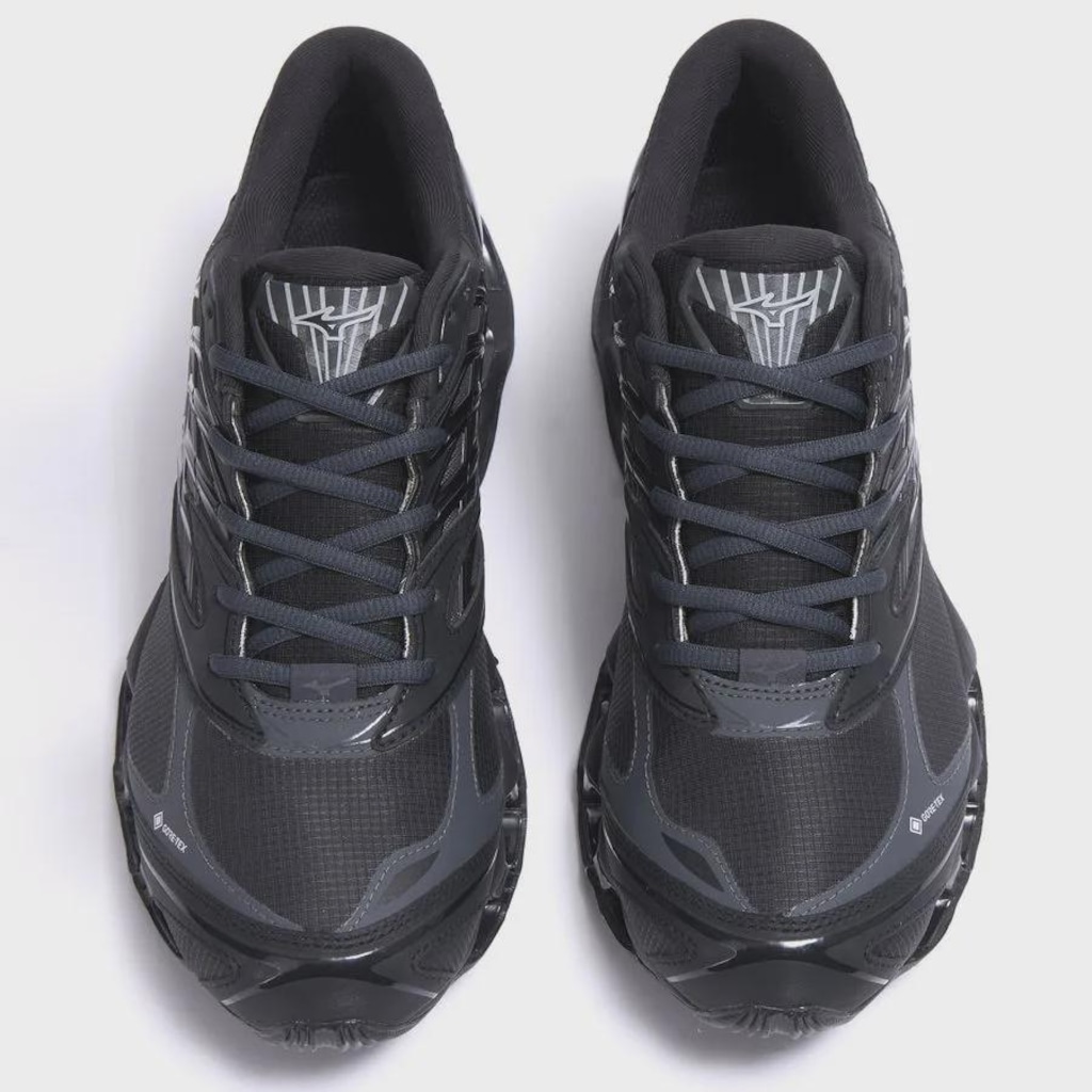 Imagem 4 do produto Tênis Unissex Mizuno Wave Prophecy Ls Gtx