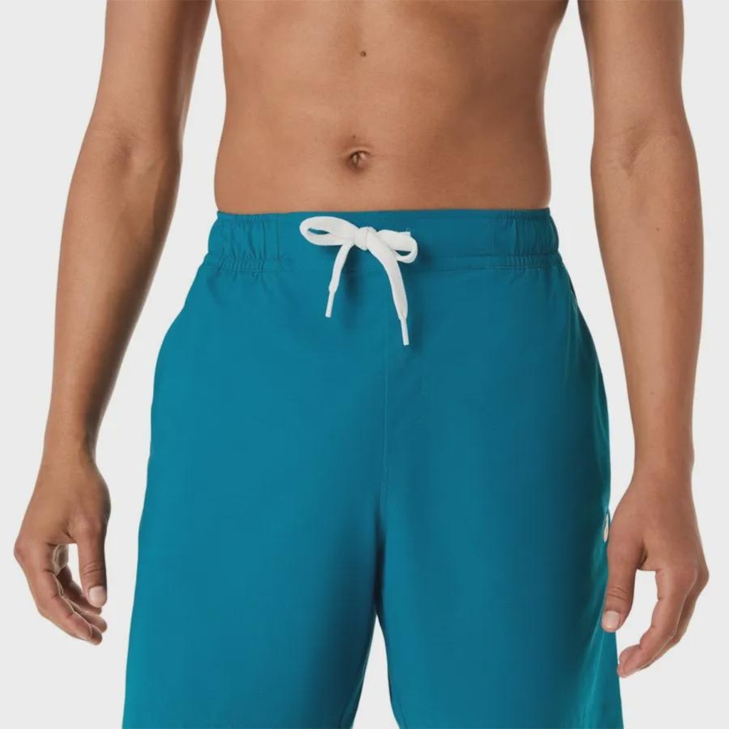 Imagem 4 do produto Short ASICS Heritage Double Weave 7In Masculino