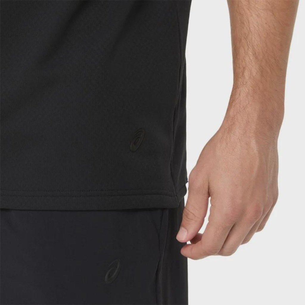 Imagem 4 do produto Camiseta ASICS Actiadapt Packable Short Sleeve Top Masculino