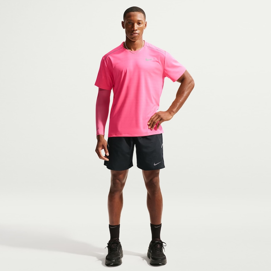 Shorts Dri-FIT Nike Miler Masculino
