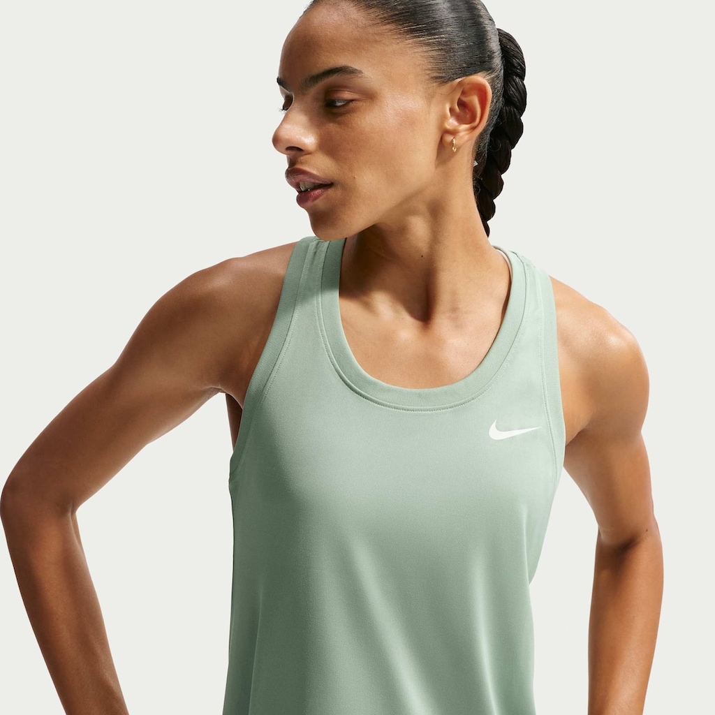Imagem 3 do produto Regata Nike Dri-FIT Feminina