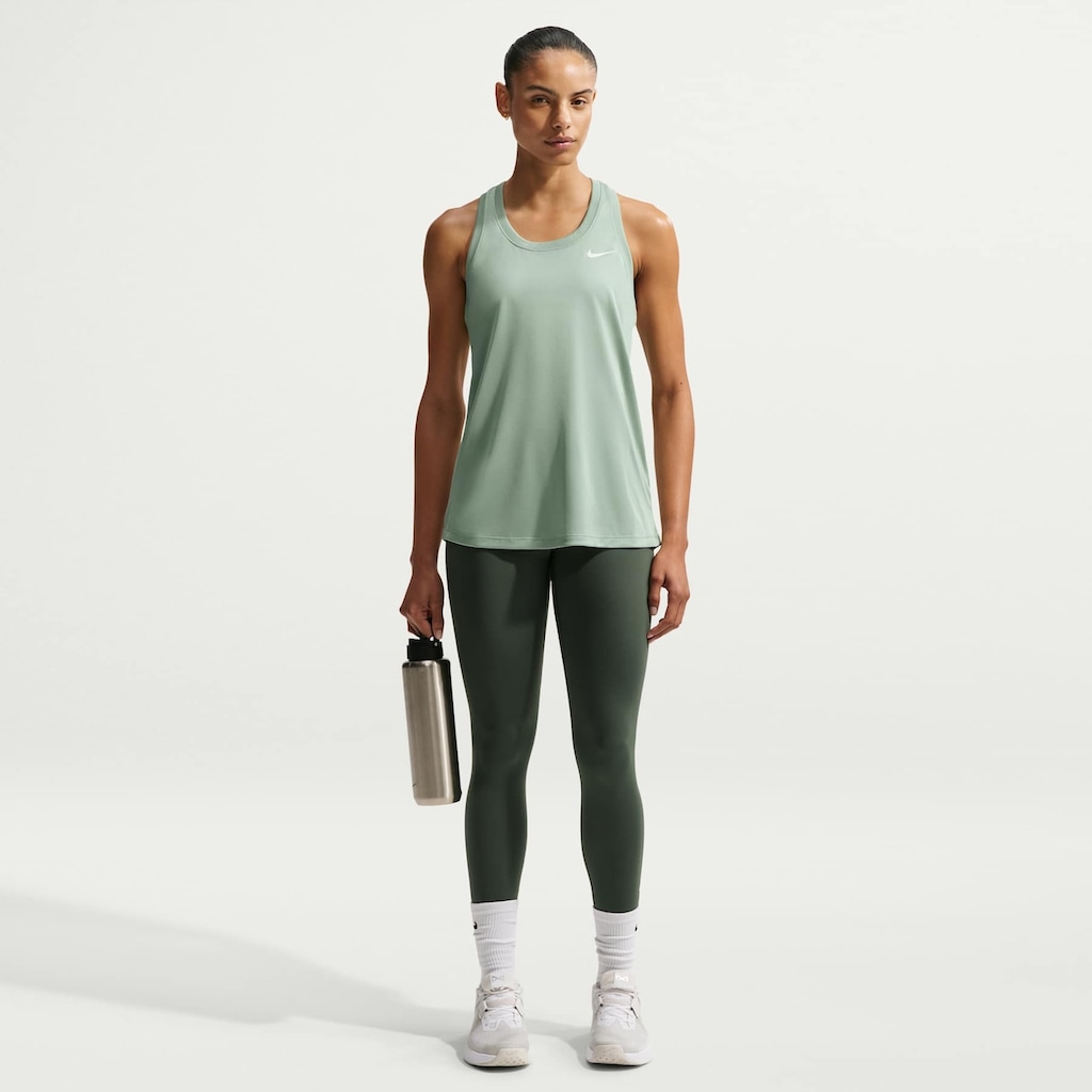 Imagem 4 do produto Regata Nike Dri-FIT Feminina