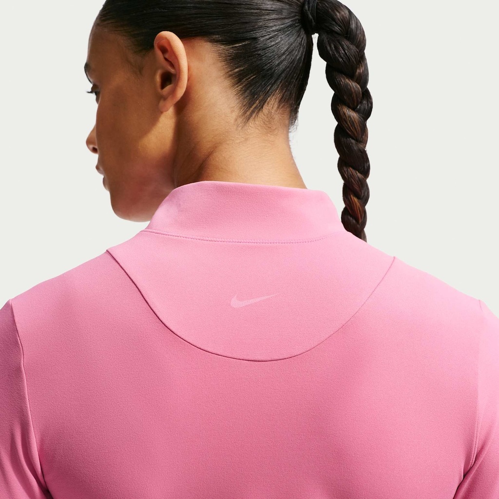 Imagem 2 do produto Jaqueta Dri-FIT Nike Manga Longa Zenvy Feminina