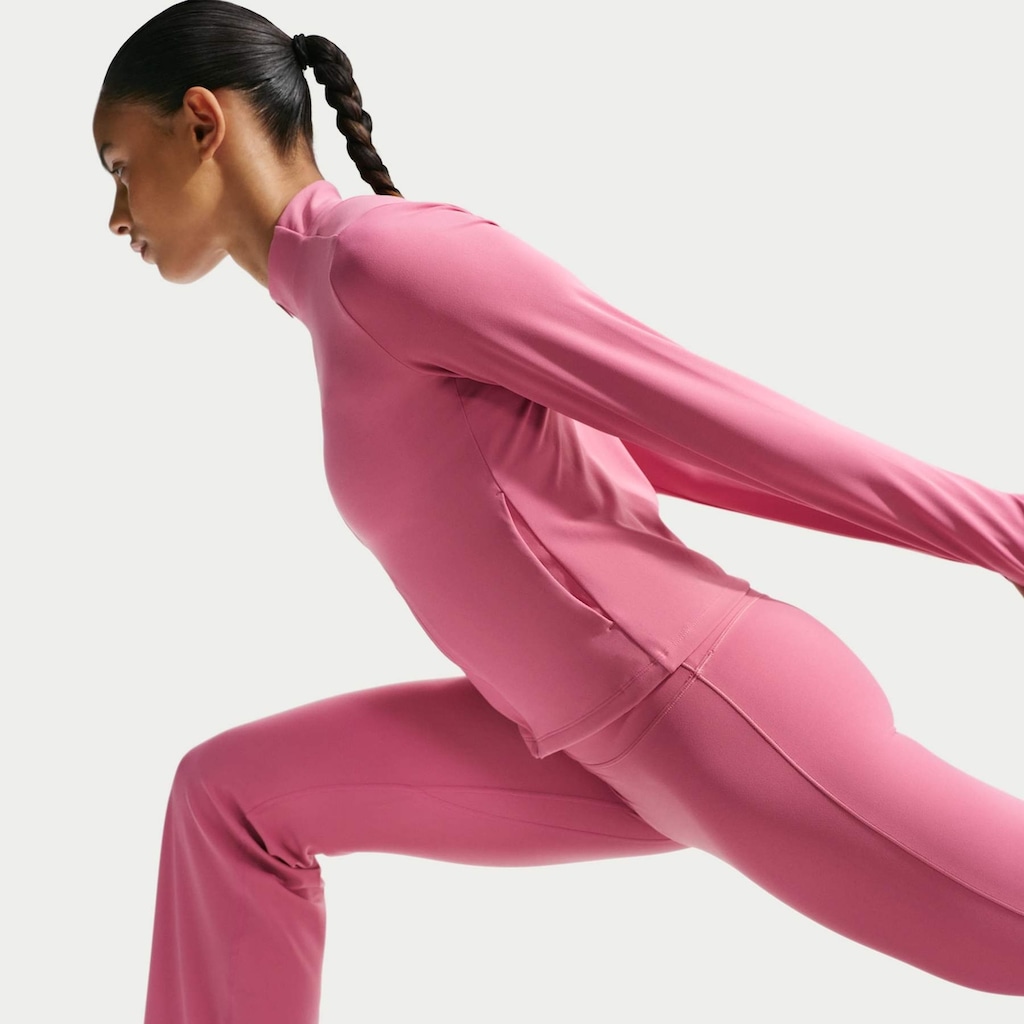 Imagem 3 do produto Jaqueta Dri-FIT Nike Manga Longa Zenvy Feminina