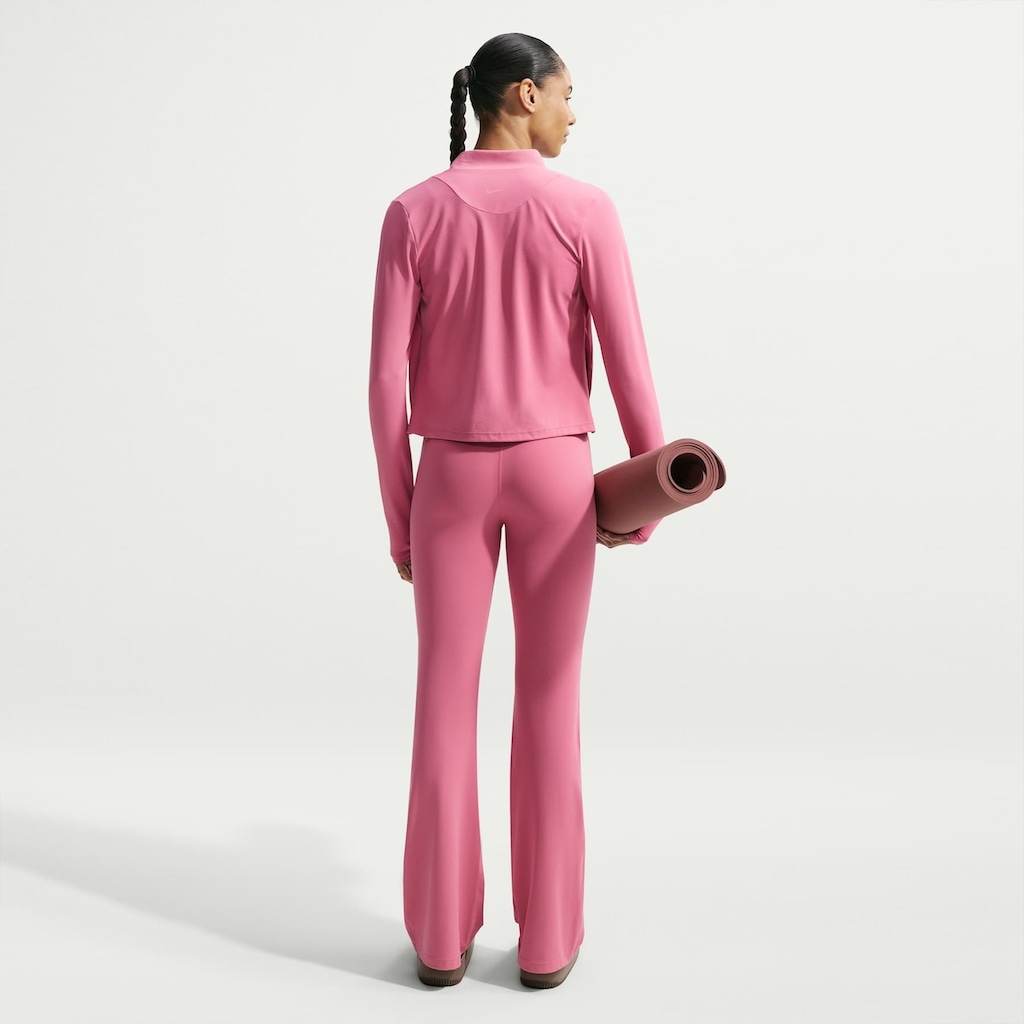 Imagem 5 do produto Jaqueta Dri-FIT Nike Manga Longa Zenvy Feminina