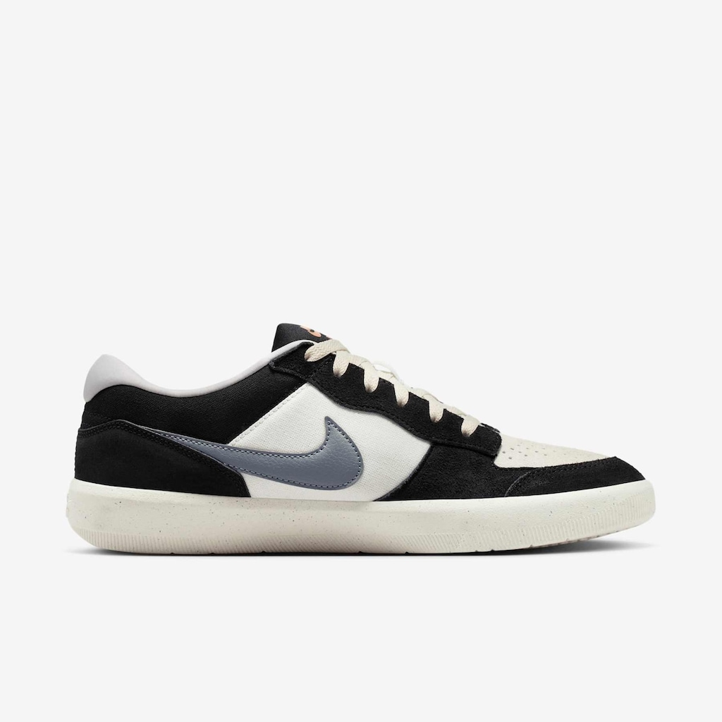 Tênis Masculino Nike SB Force 58