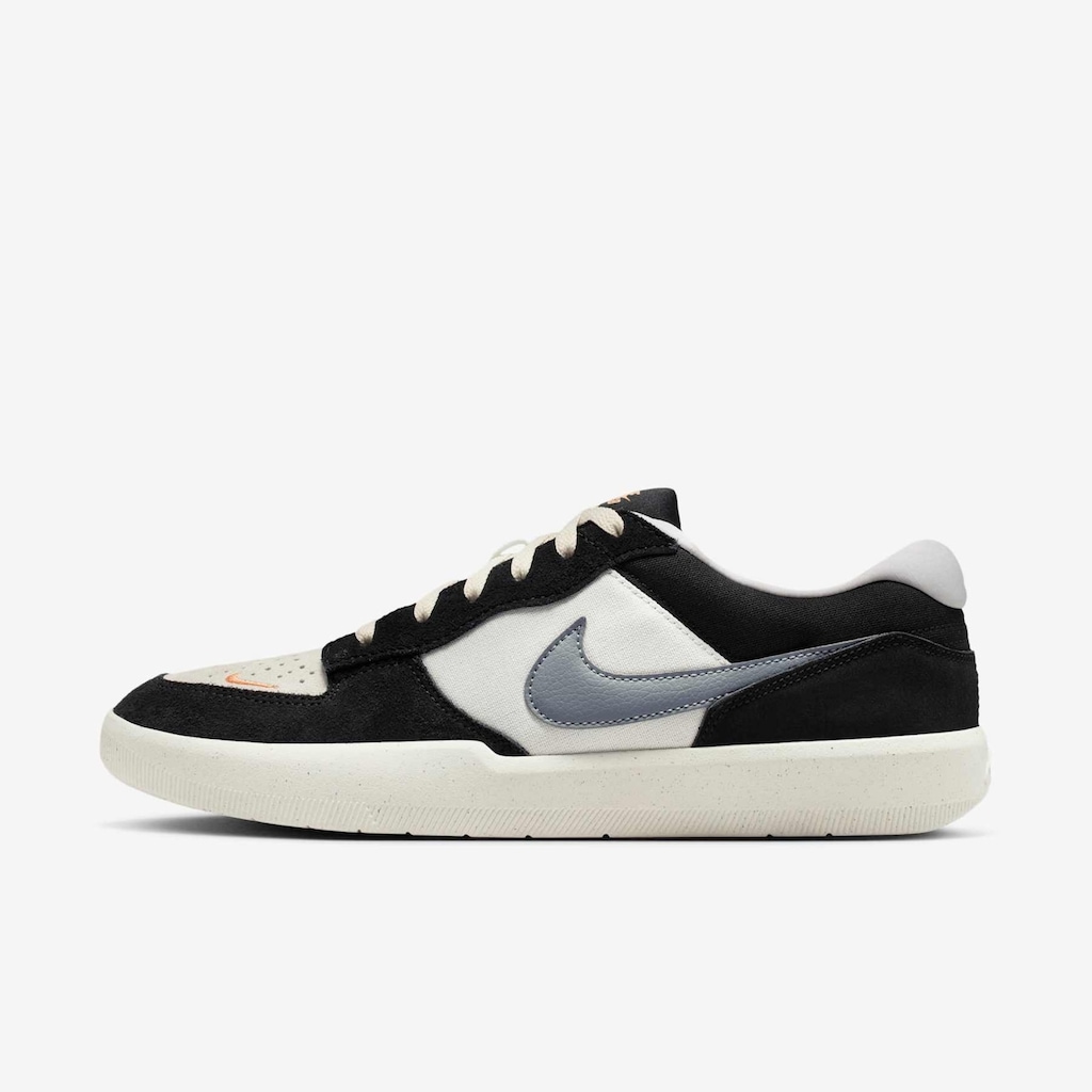 Imagem 2 do produto Tênis Masculino Nike SB Force 58