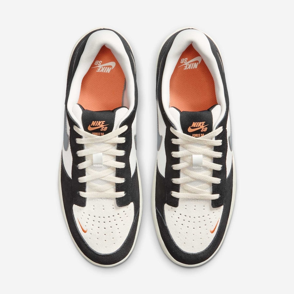 Imagem 3 do produto Tênis Masculino Nike SB Force 58