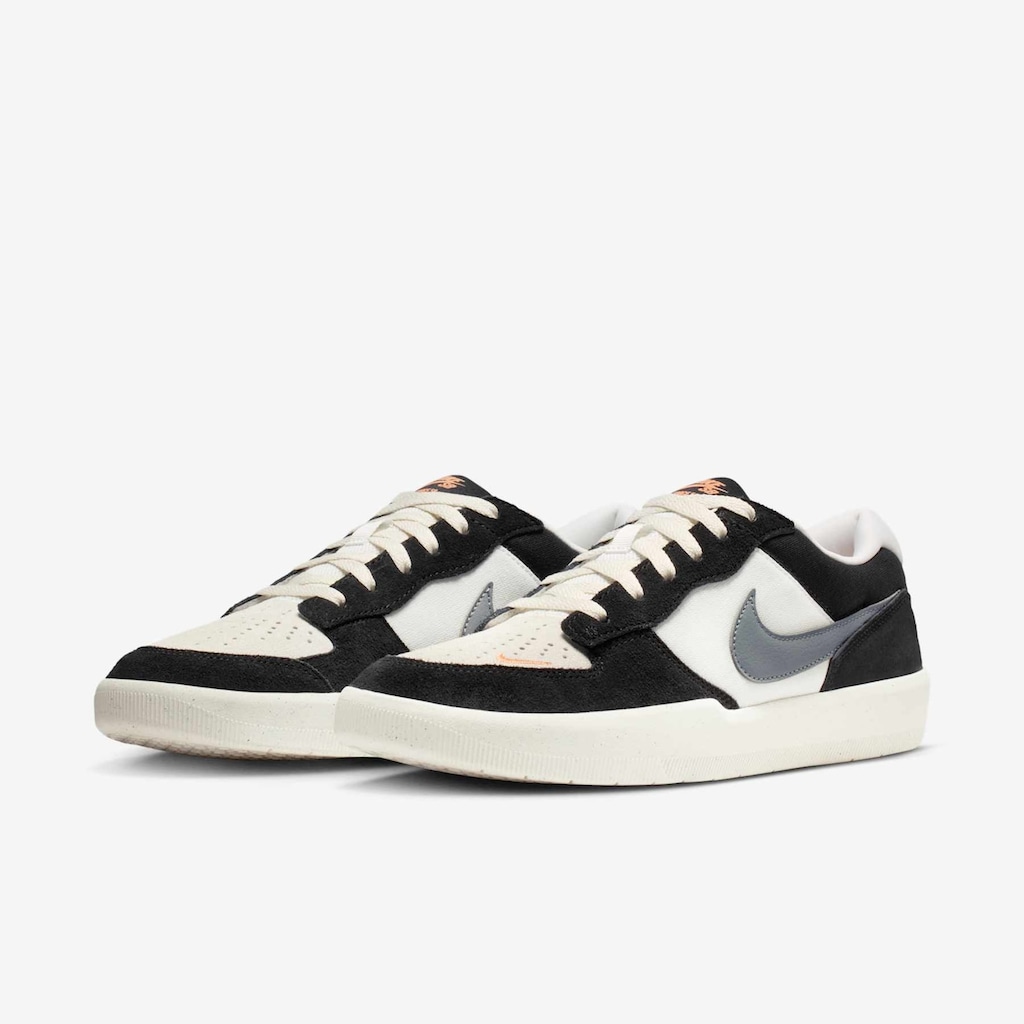 Imagem 4 do produto Tênis Masculino Nike SB Force 58