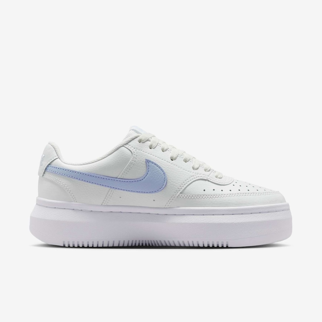 Tênis Feminino Nike Court Vision Alta