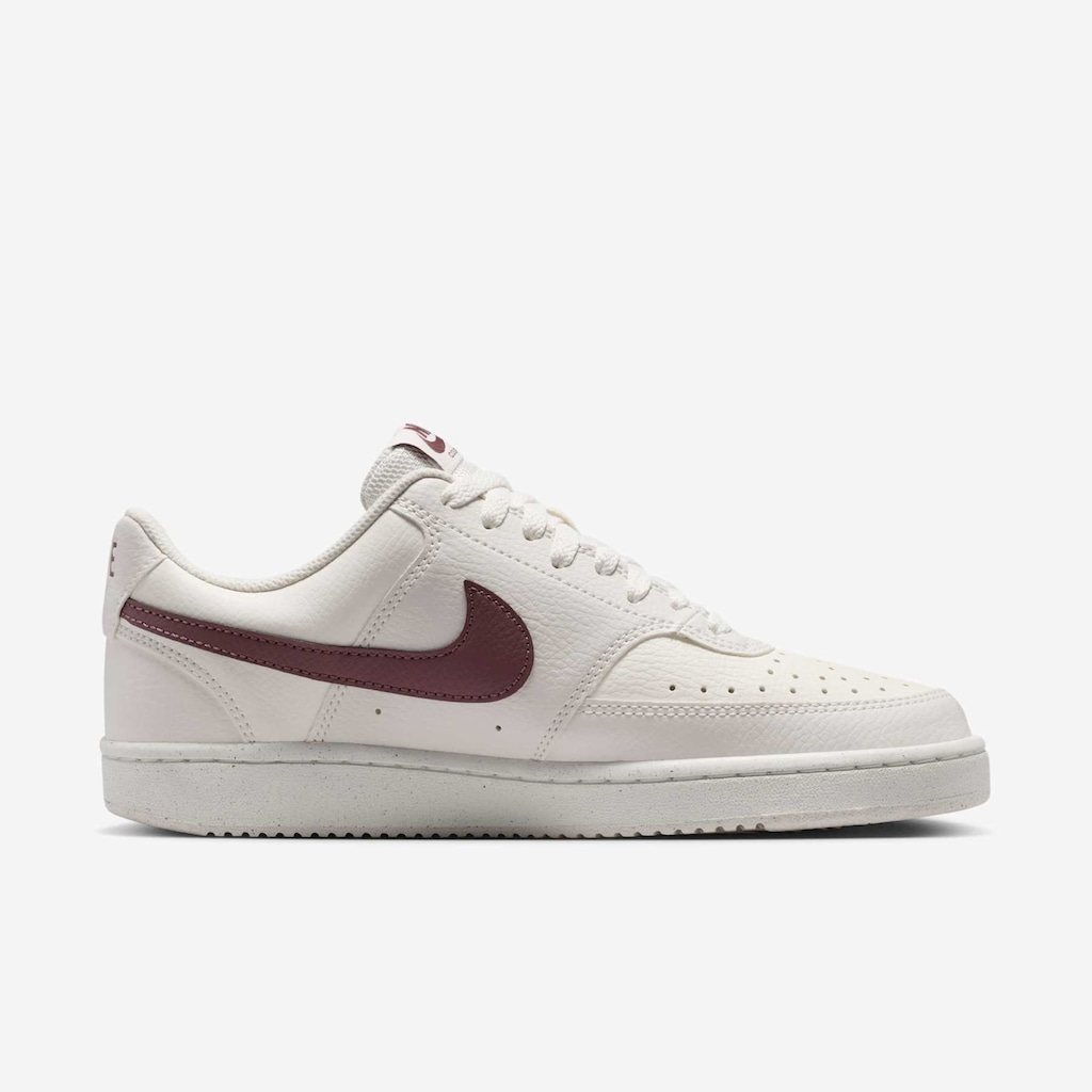 Tênis Feminino Nike Court Vision Low Next Nature