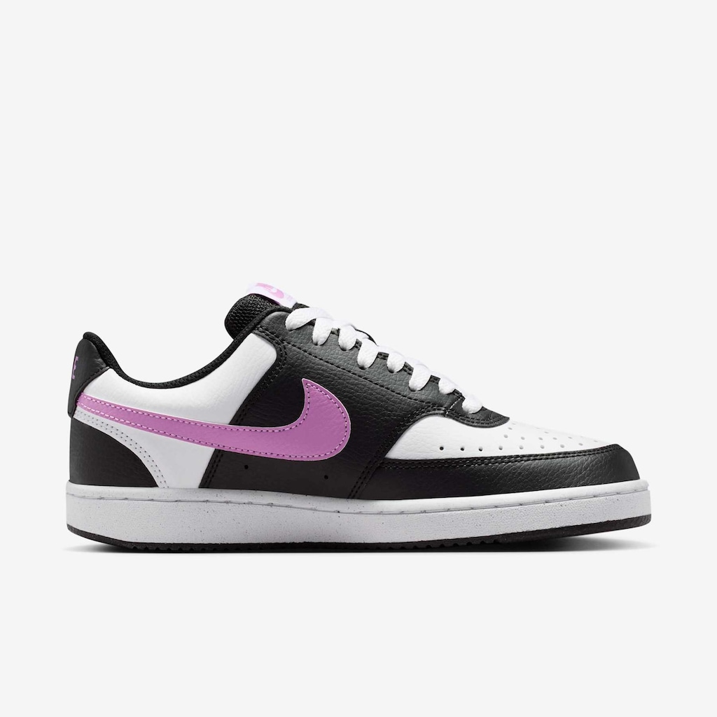 Tênis Feminino Nike Court Vision Low Next Nature