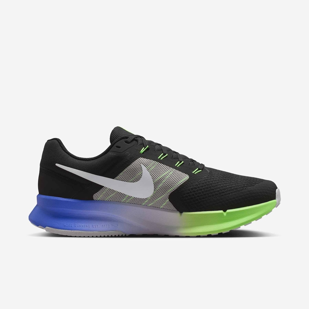 Tênis Masculino Nike Run Swift 3
