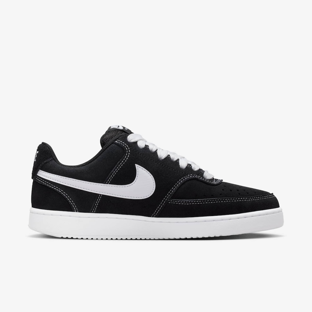 Tênis Nike Court Vision Low Feminino
