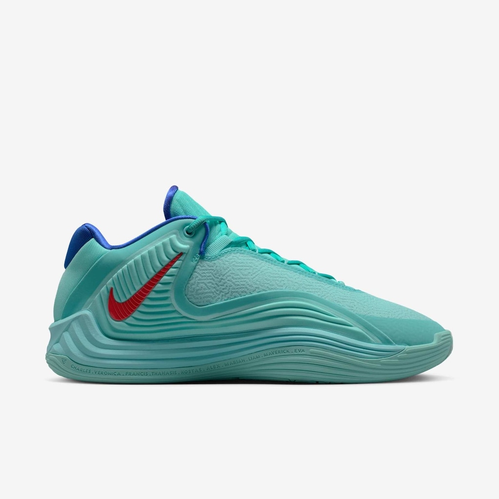 Imagem 1 do produto Tênis Nike Zoom Freak 7 Masculino